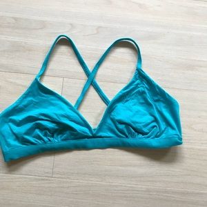 Rip Curl reversible bikini to sz M
